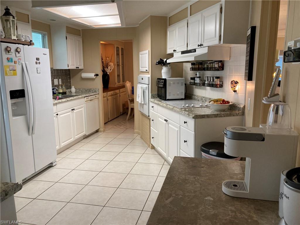 RIVIERA COLONY GOLF ESTATES - Residential