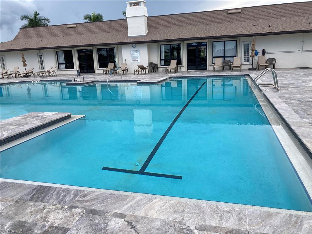 RIVIERA COLONY GOLF ESTATES - Residential