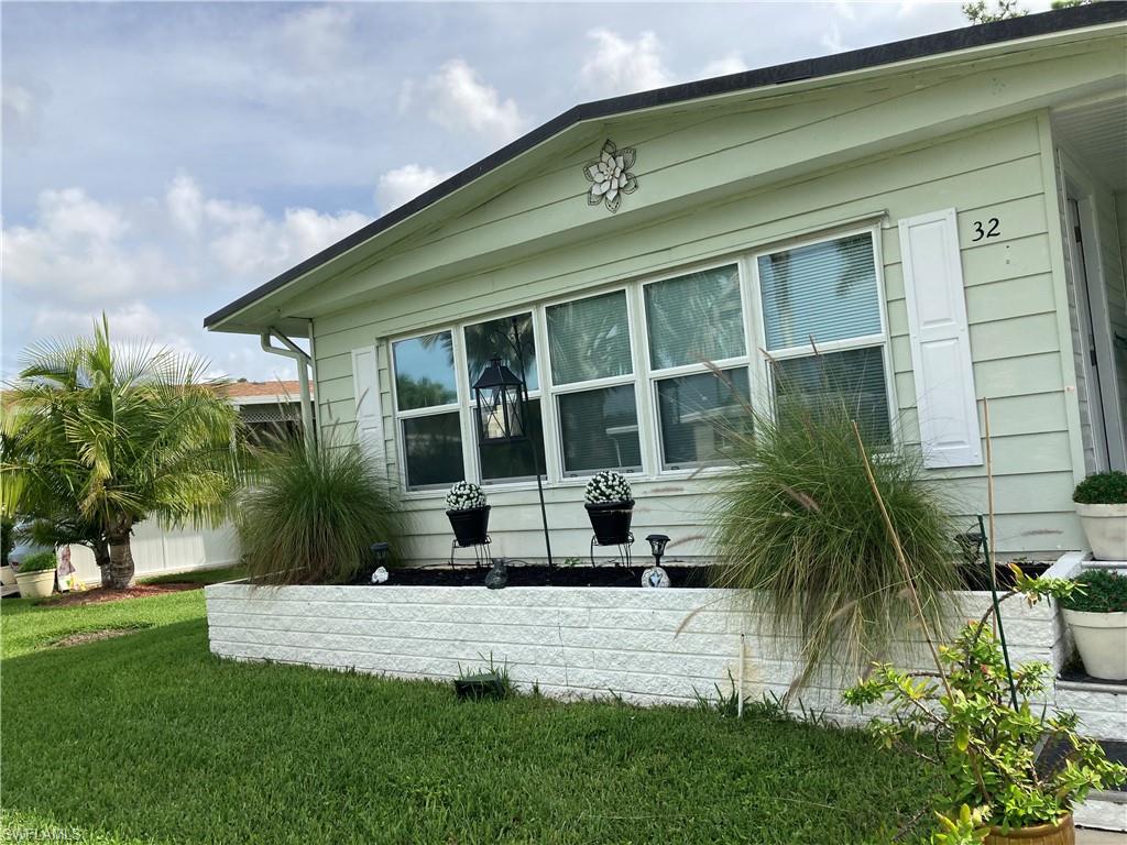 RIVIERA COLONY GOLF ESTATES - Residential