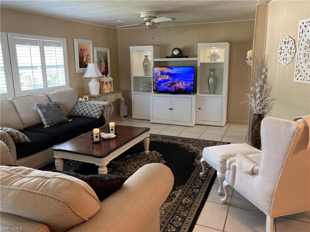 RIVIERA COLONY GOLF ESTATES - Residential