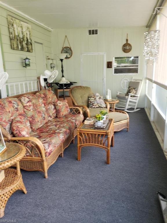 RIVIERA COLONY GOLF ESTATES - Residential