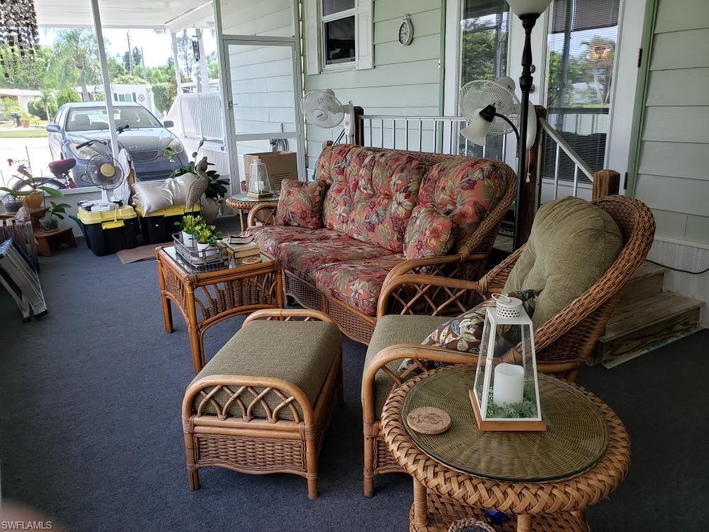 RIVIERA COLONY GOLF ESTATES - Residential