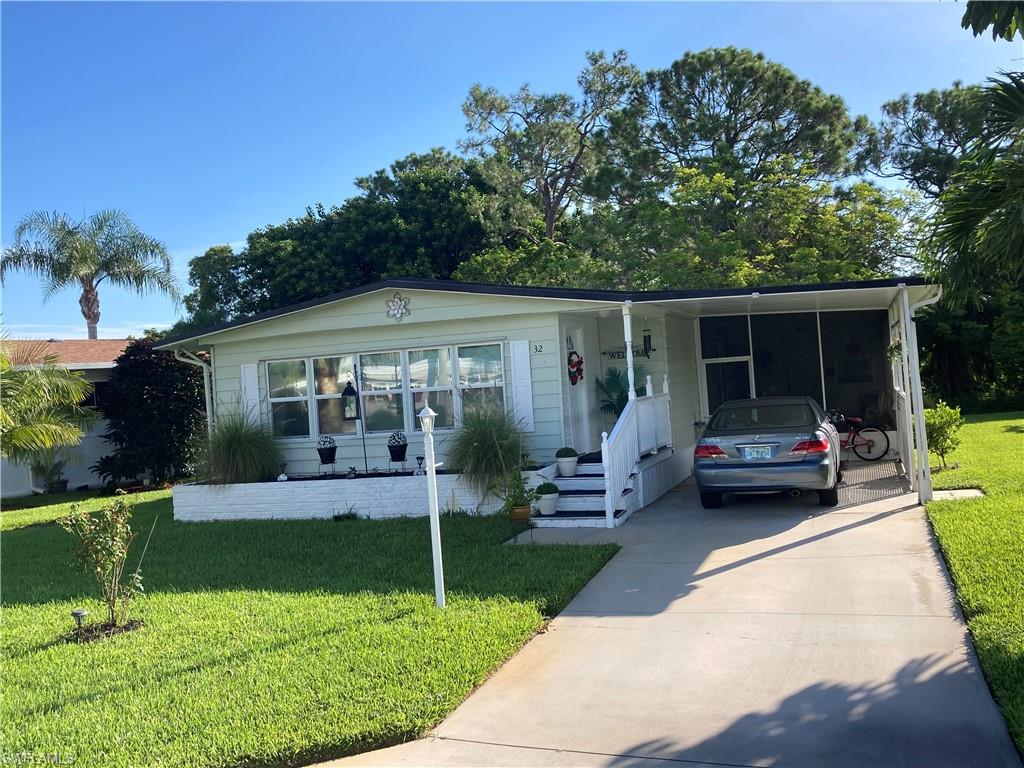 RIVIERA COLONY GOLF ESTATES - Residential