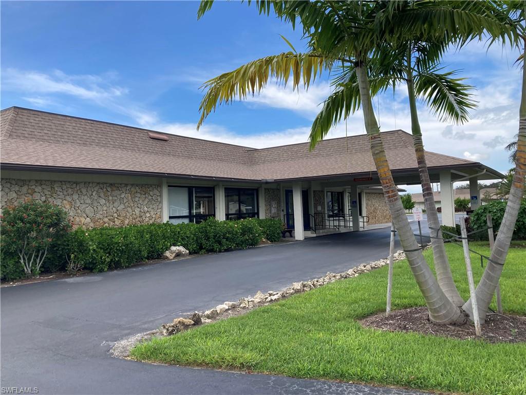 RIVIERA COLONY GOLF ESTATES - Residential