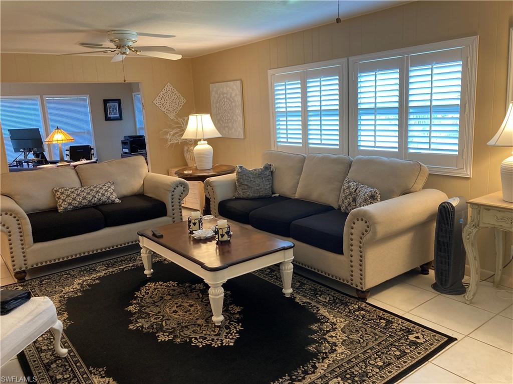 RIVIERA COLONY GOLF ESTATES - Residential