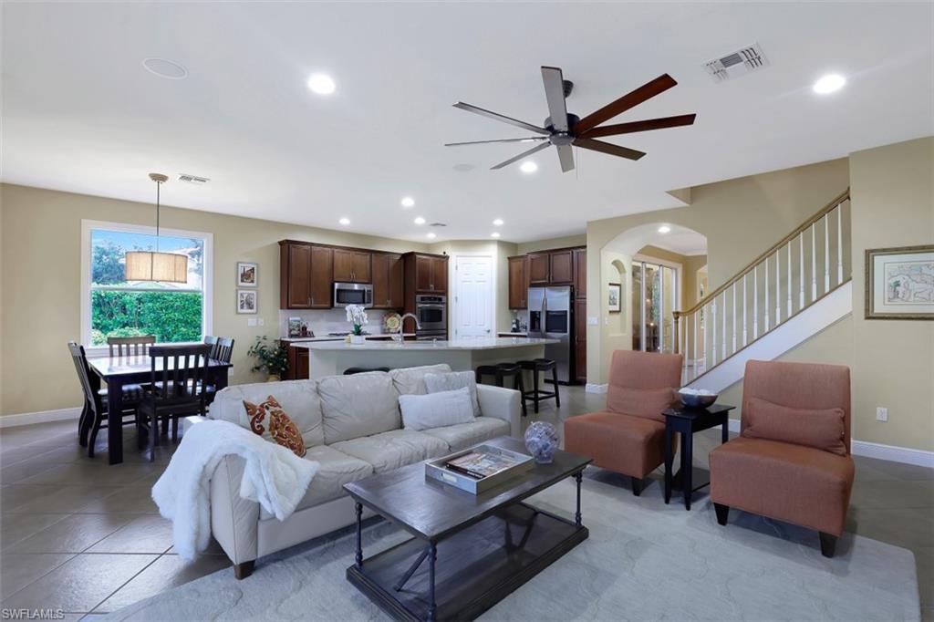 AVIANO - Residential