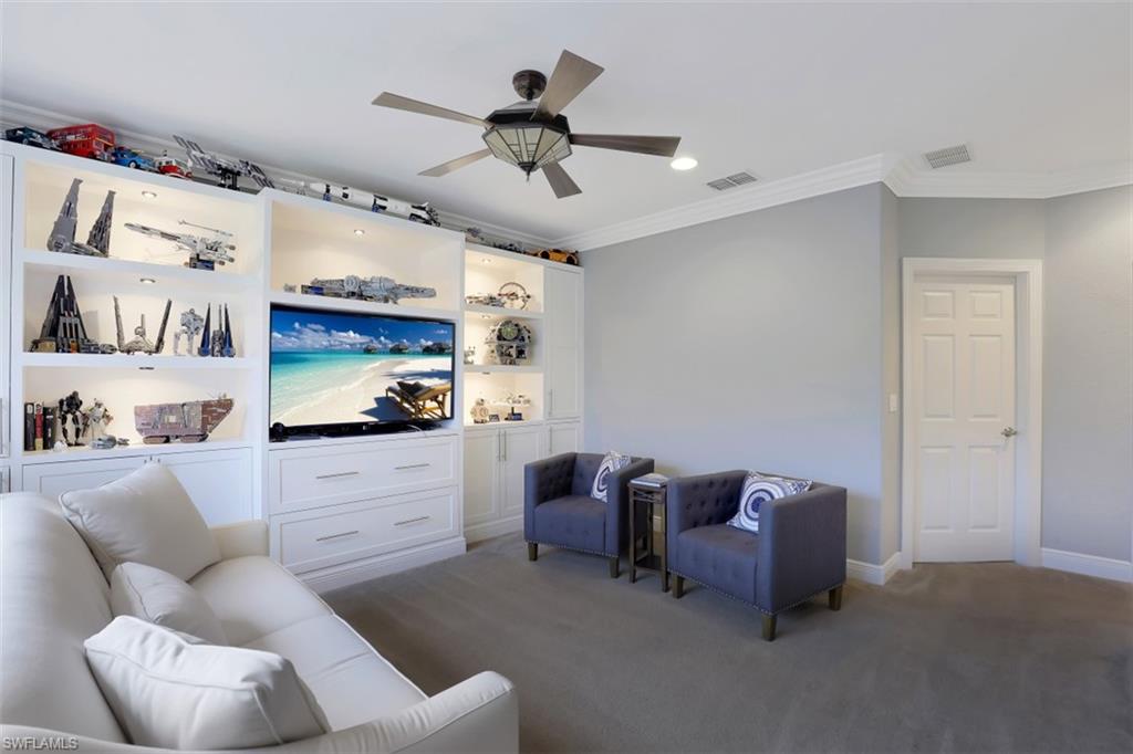 AVIANO - Residential