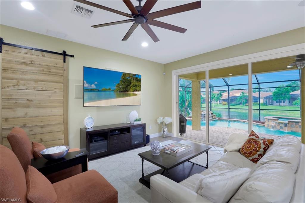 AVIANO - Residential