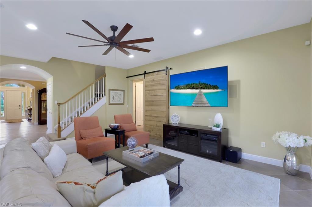 AVIANO - Residential