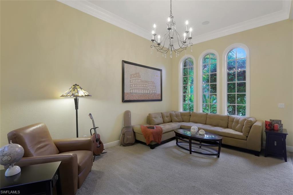 AVIANO - Residential