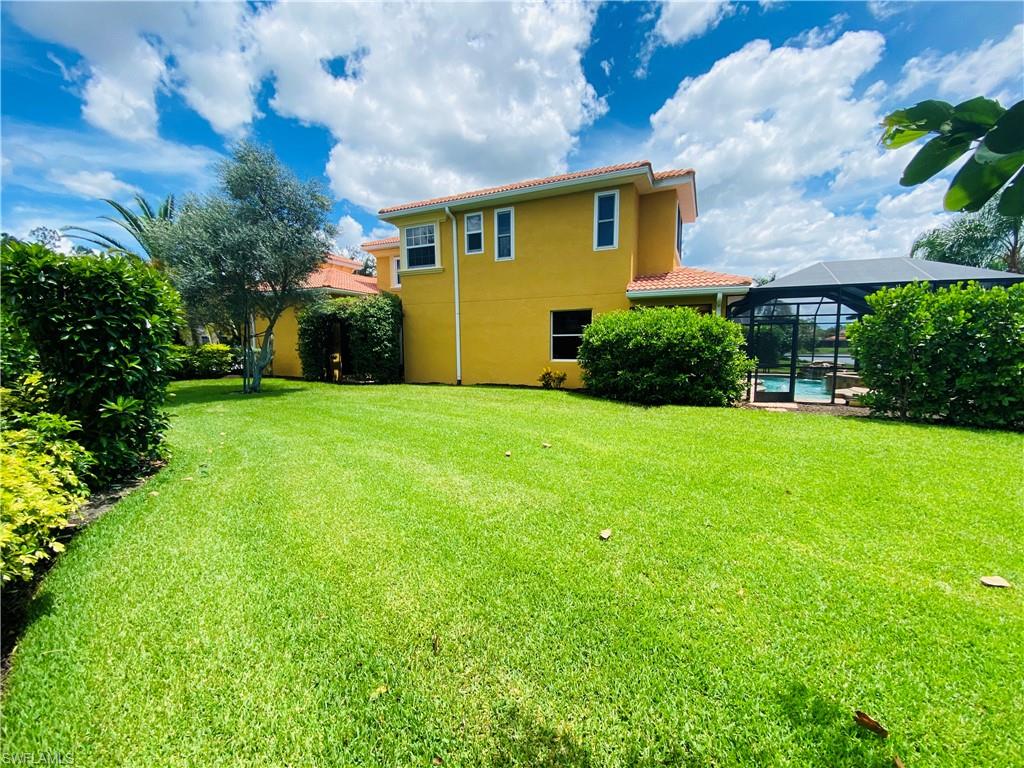 AVIANO - Residential