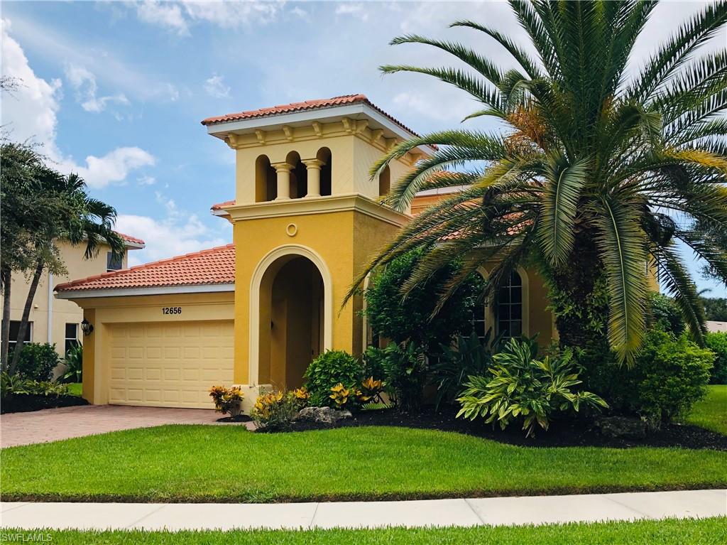 AVIANO - Residential