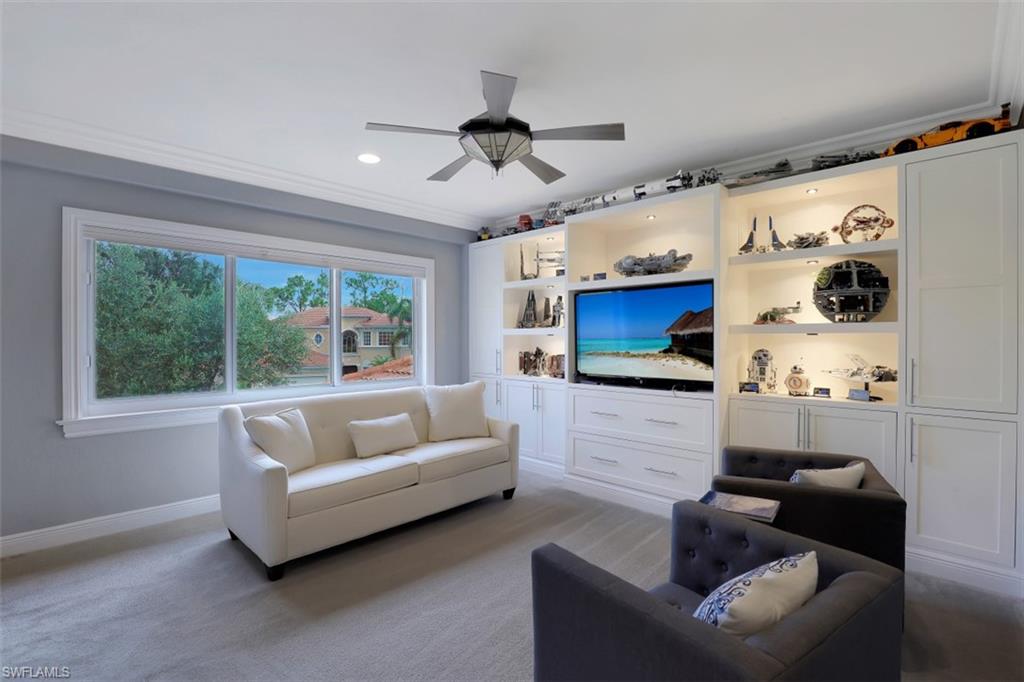 AVIANO - Residential