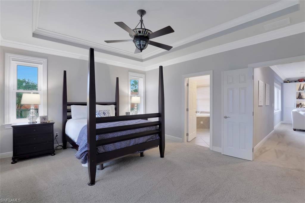 AVIANO - Residential