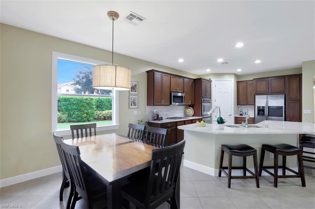 AVIANO - Residential