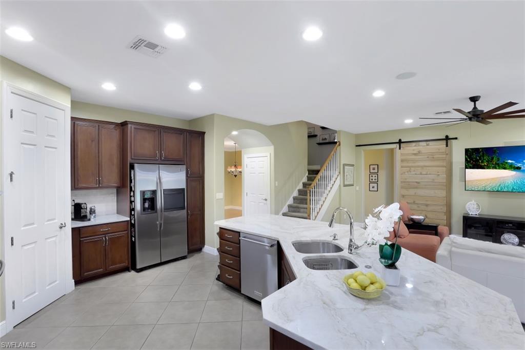 AVIANO - Residential