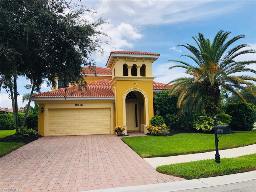 AVIANO - Residential