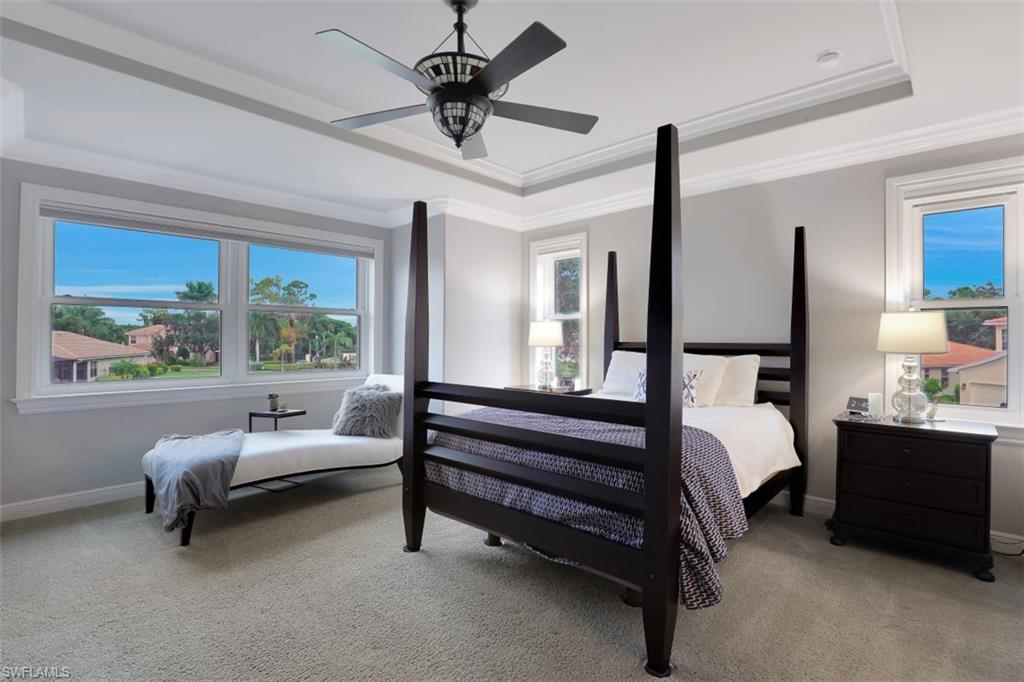 AVIANO - Residential