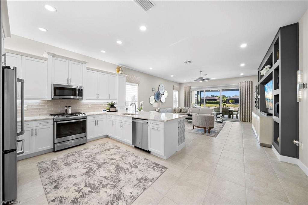 VALENCIA BONITA - Residential