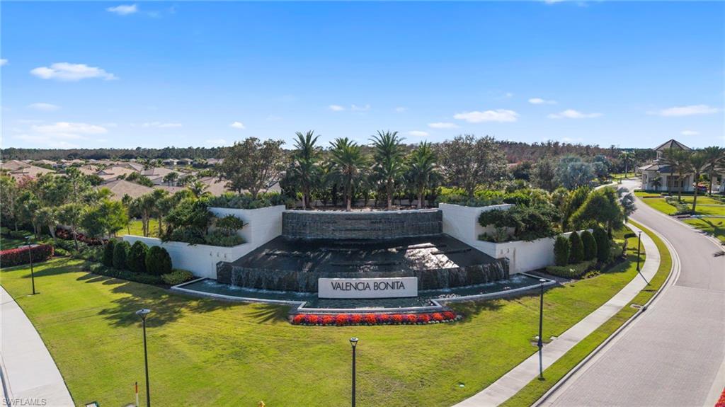 VALENCIA BONITA - Residential