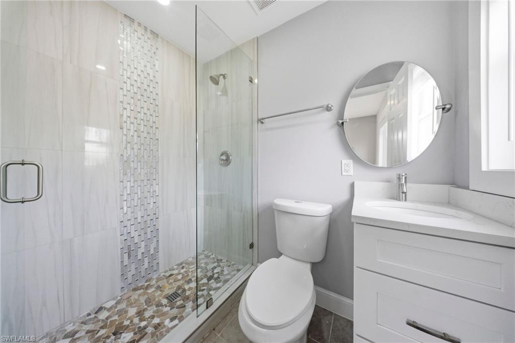 GOLDEN GATE CITY - Residential