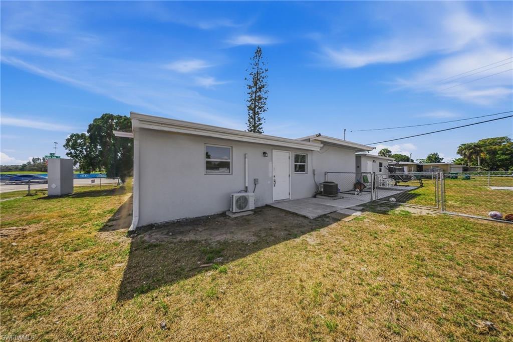 GOLDEN GATE CITY - Residential