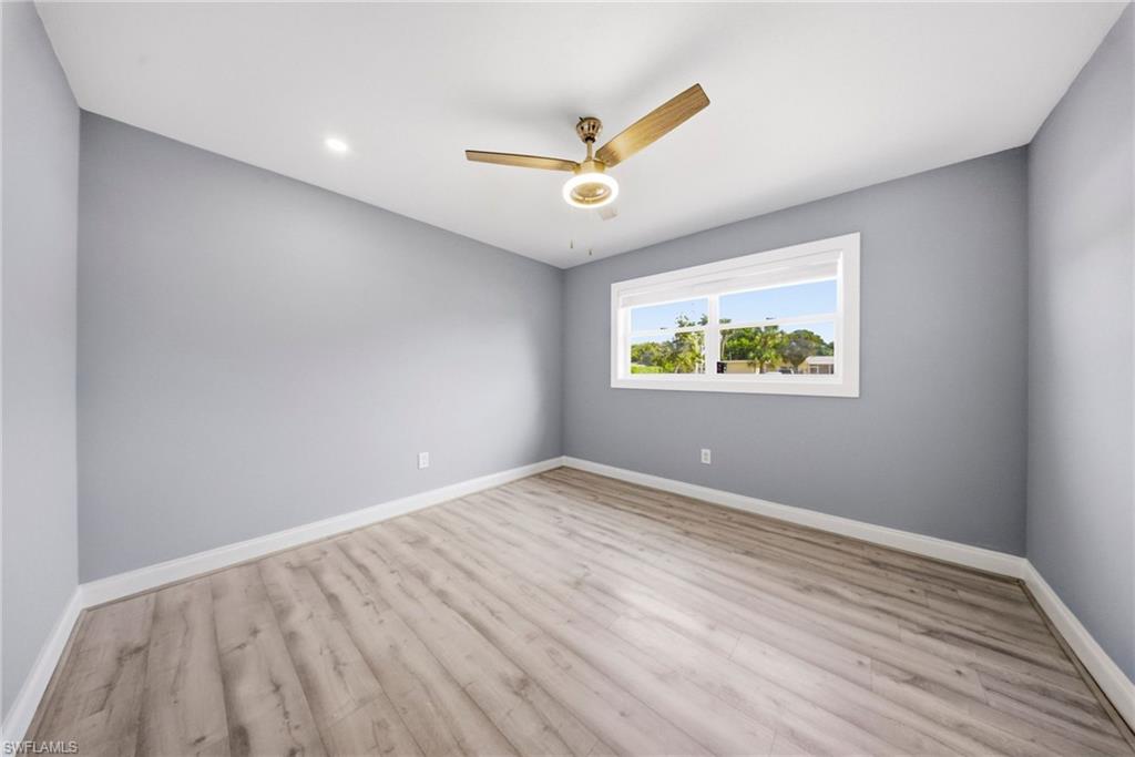 GOLDEN GATE CITY - Residential