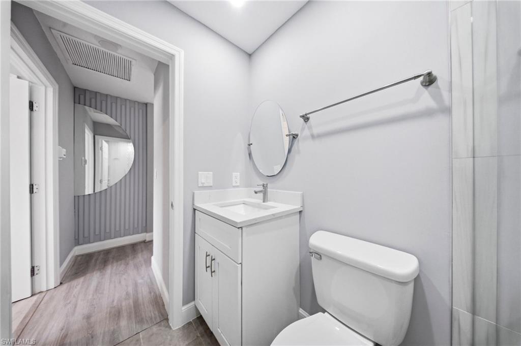 GOLDEN GATE CITY - Residential