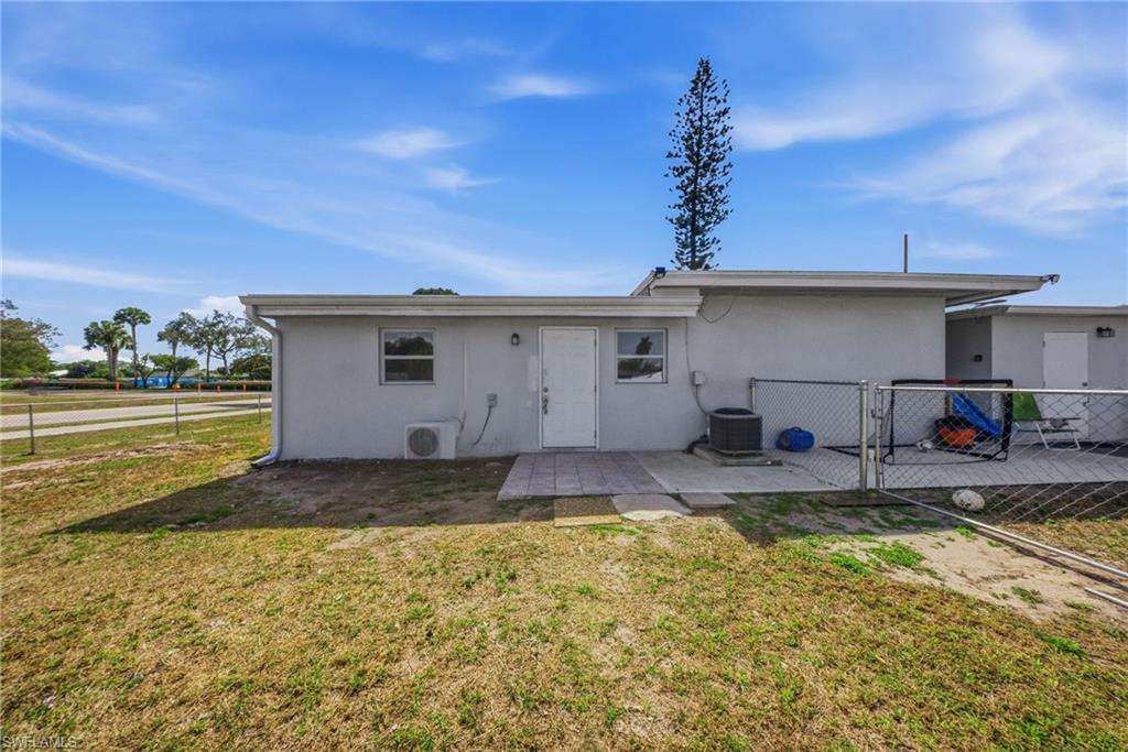 GOLDEN GATE CITY - Residential