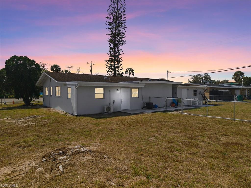 GOLDEN GATE CITY - Residential