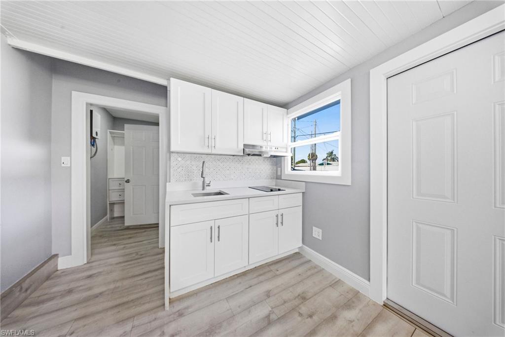 GOLDEN GATE CITY - Residential