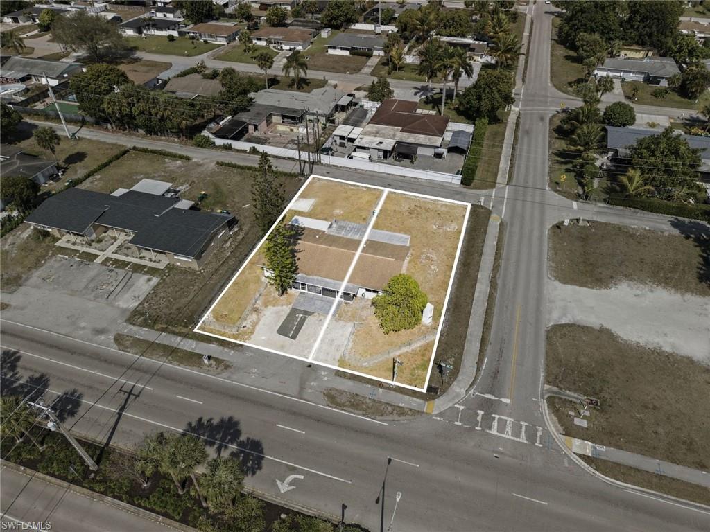 GOLDEN GATE CITY - Residential