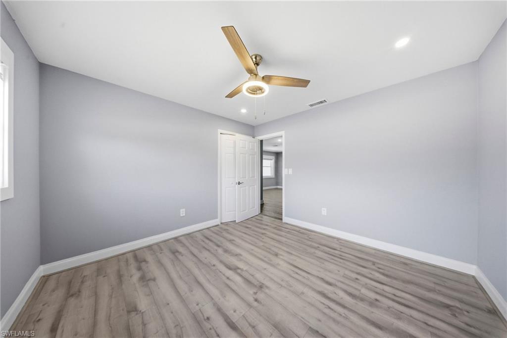 GOLDEN GATE CITY - Residential