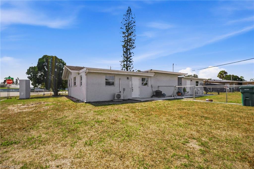 GOLDEN GATE CITY - Residential