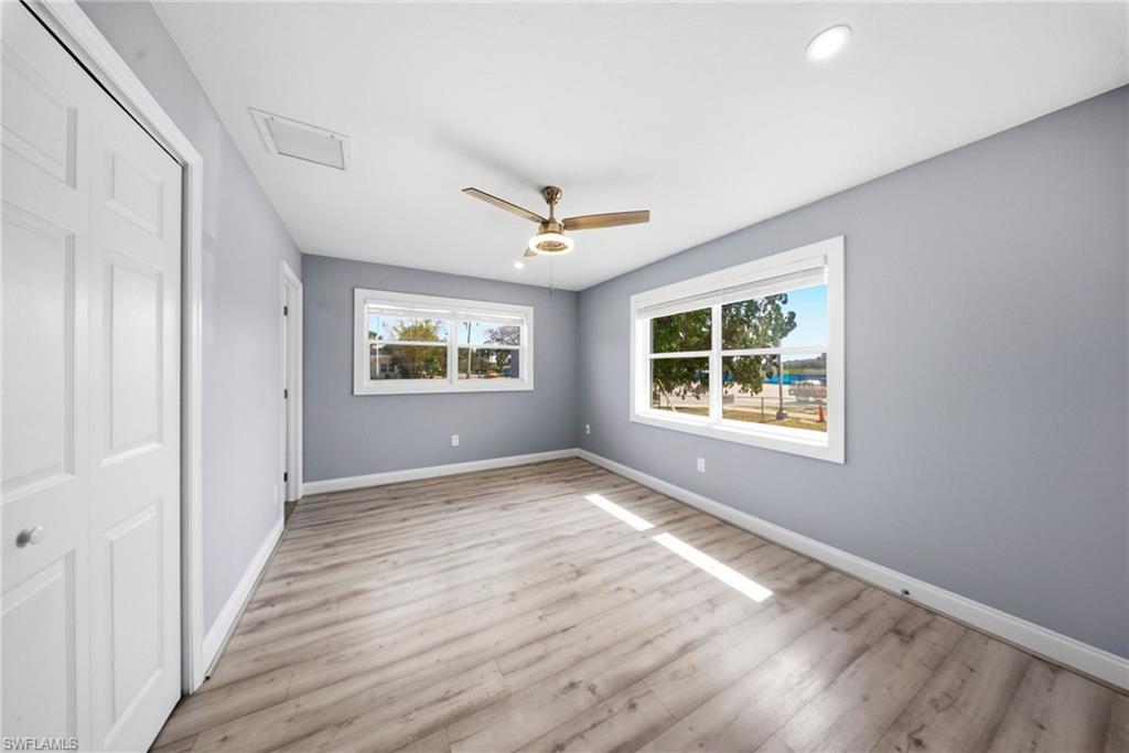 GOLDEN GATE CITY - Residential