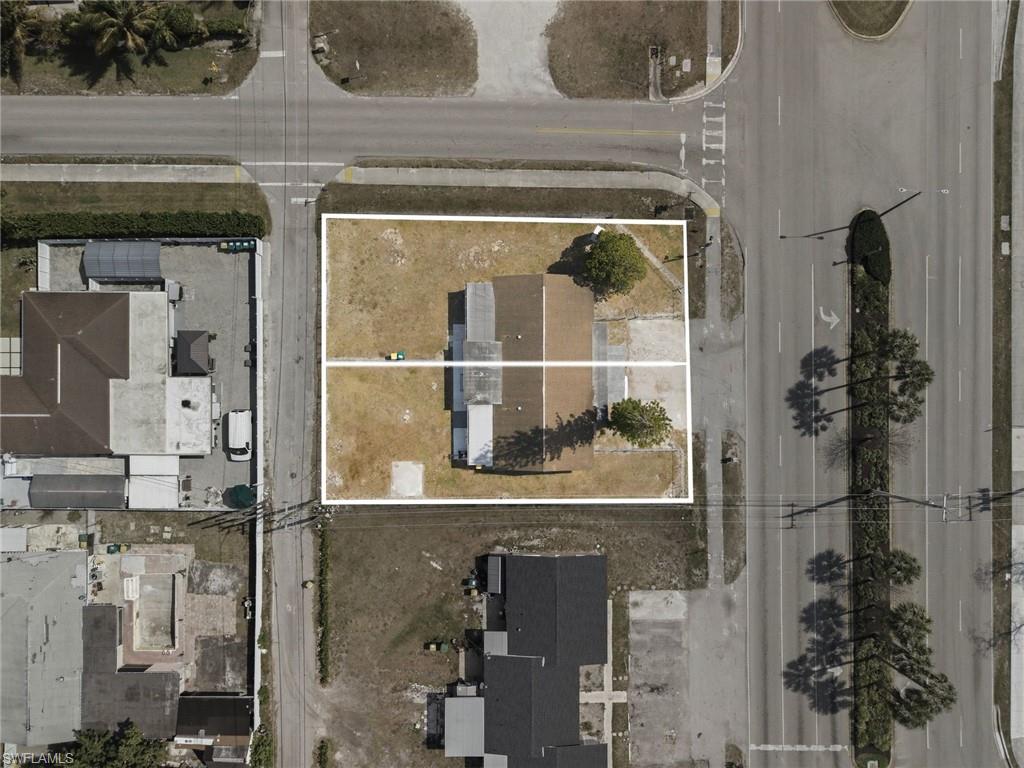 GOLDEN GATE CITY - Residential