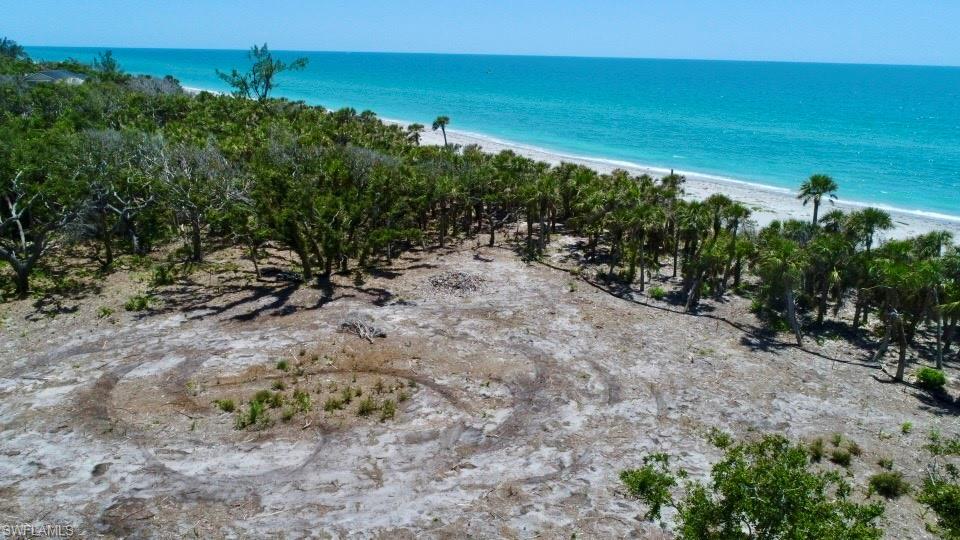 NOT APPLICABLE - Land