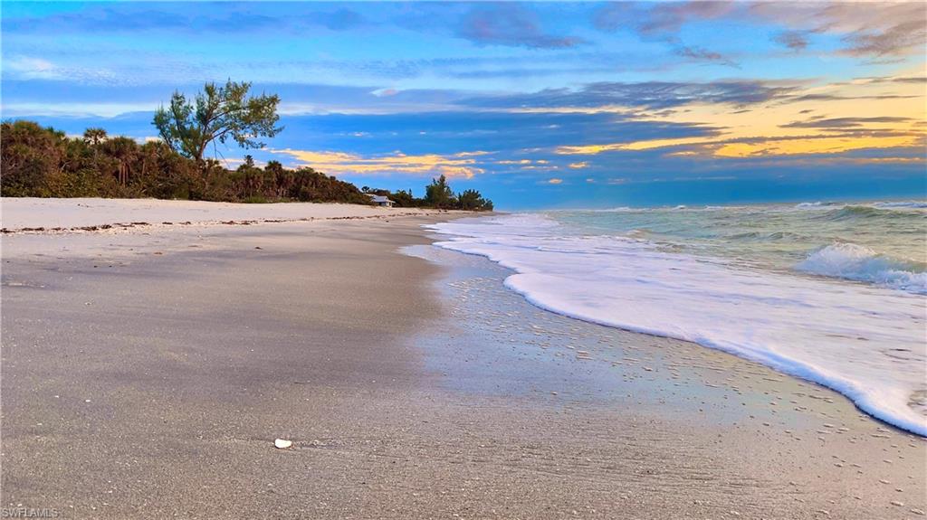 NOT APPLICABLE - Land