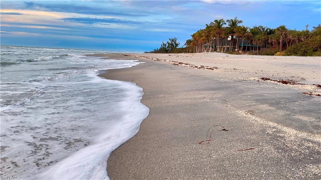 NOT APPLICABLE - Land