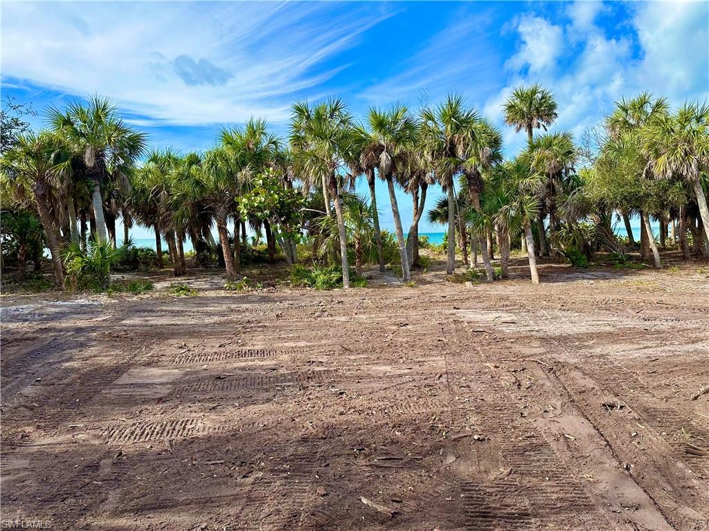 NOT APPLICABLE - Land