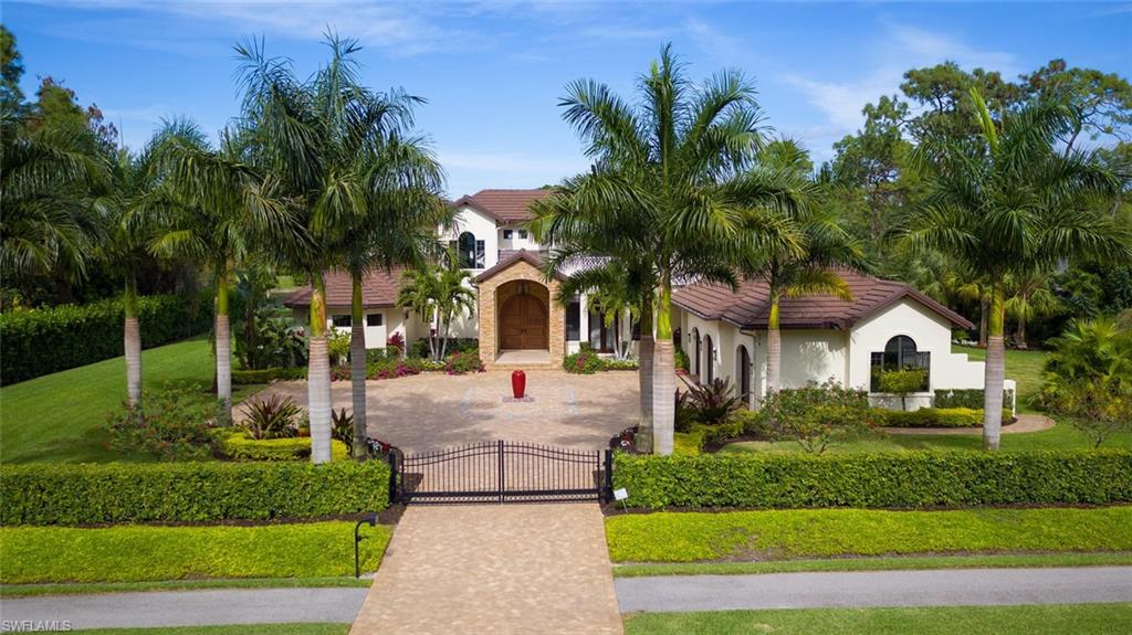 PINE RIDGE - Residential