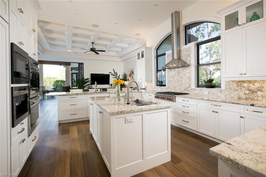 PINE RIDGE - Residential