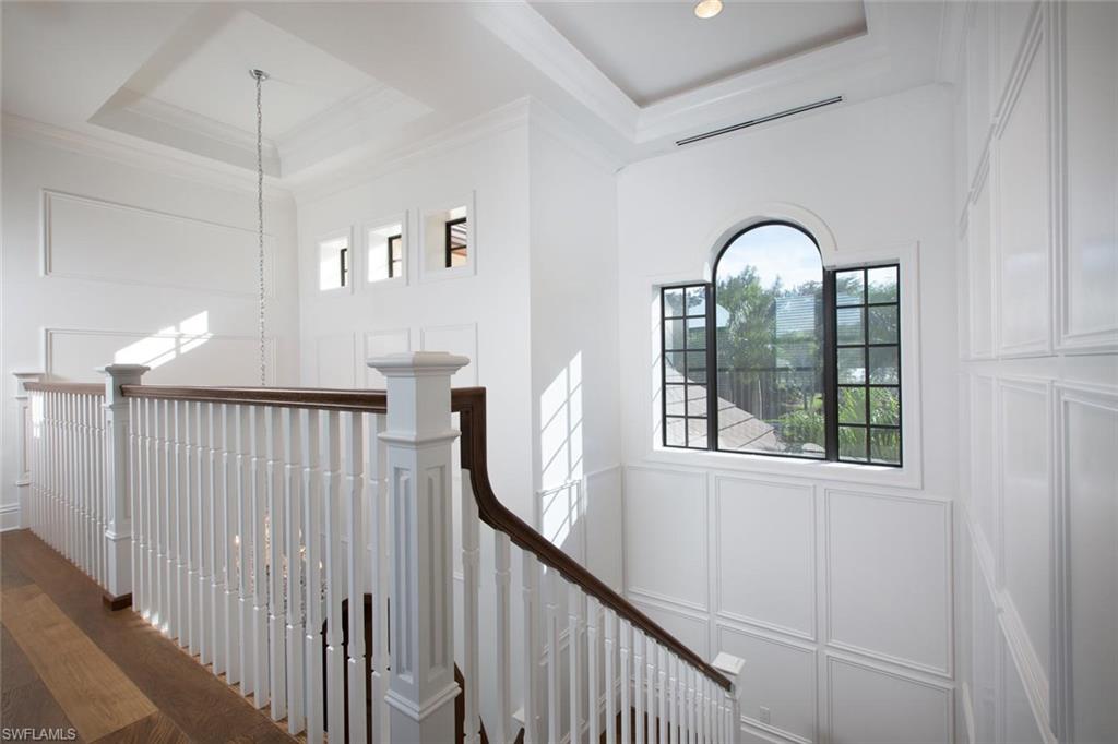 PINE RIDGE - Residential