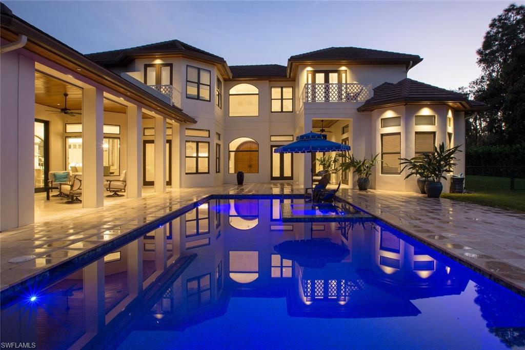 PINE RIDGE - Residential