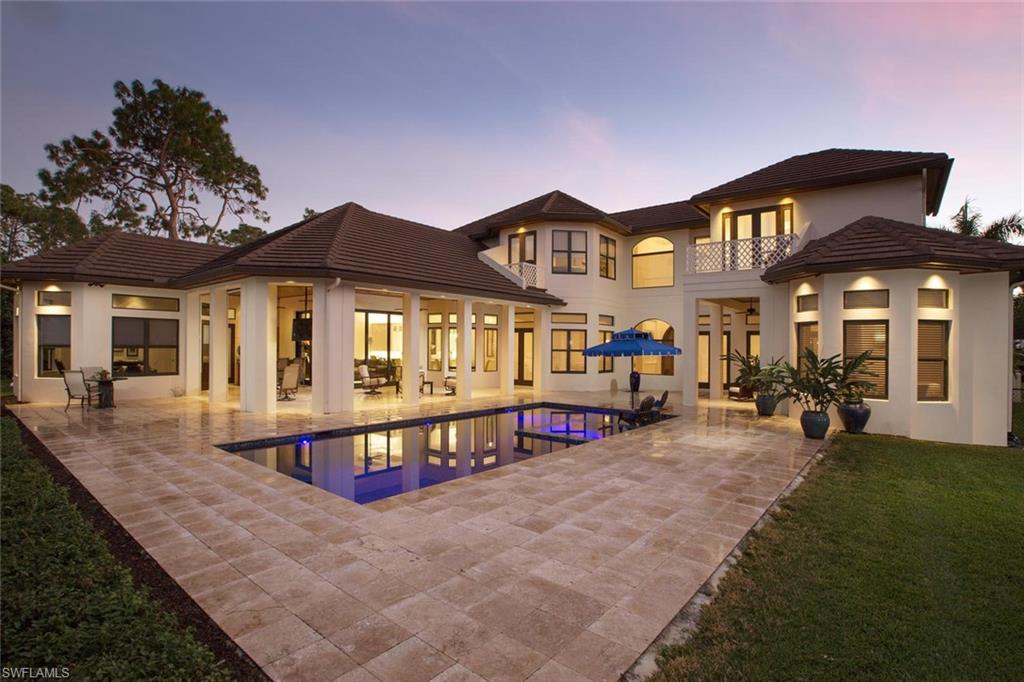 PINE RIDGE - Residential