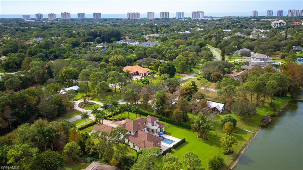 PINE RIDGE - Residential