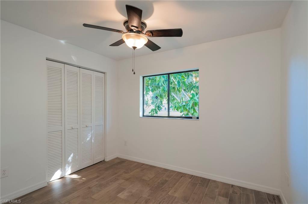 FORT MYERS SHORES - Residential