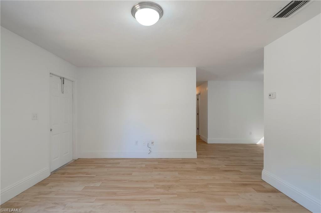 FORT MYERS SHORES - Residential