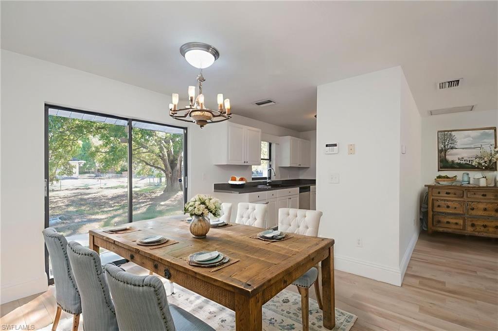 FORT MYERS SHORES - Residential