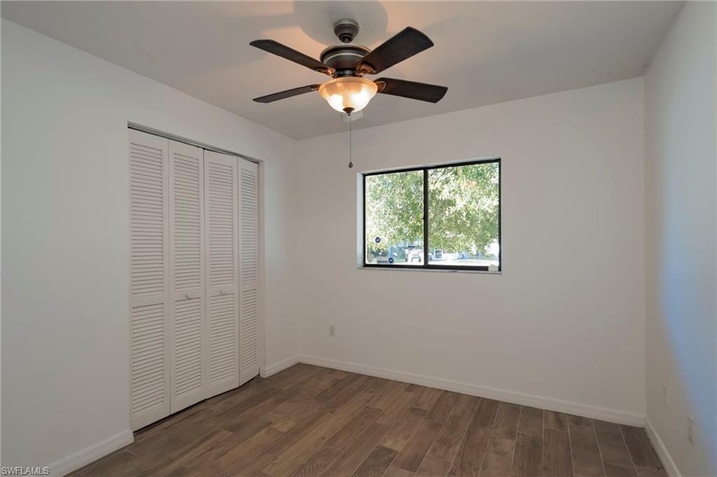 FORT MYERS SHORES - Residential